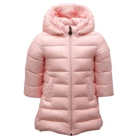 2413AL piumino bimba girl MONCLER MAJEURE kids down jacket