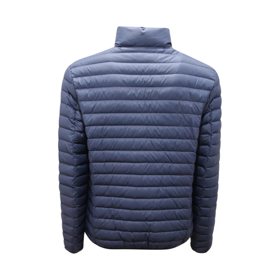 8288AZ PIUMINO 100 GR UOMO COLMAR REPUNK MAN DOWN JACKET