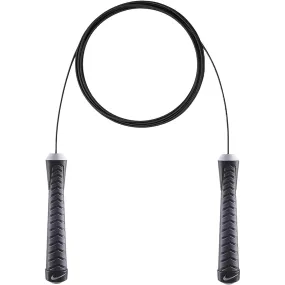 Accessori Sportivi NIKE Unisex fund speed rope Nero