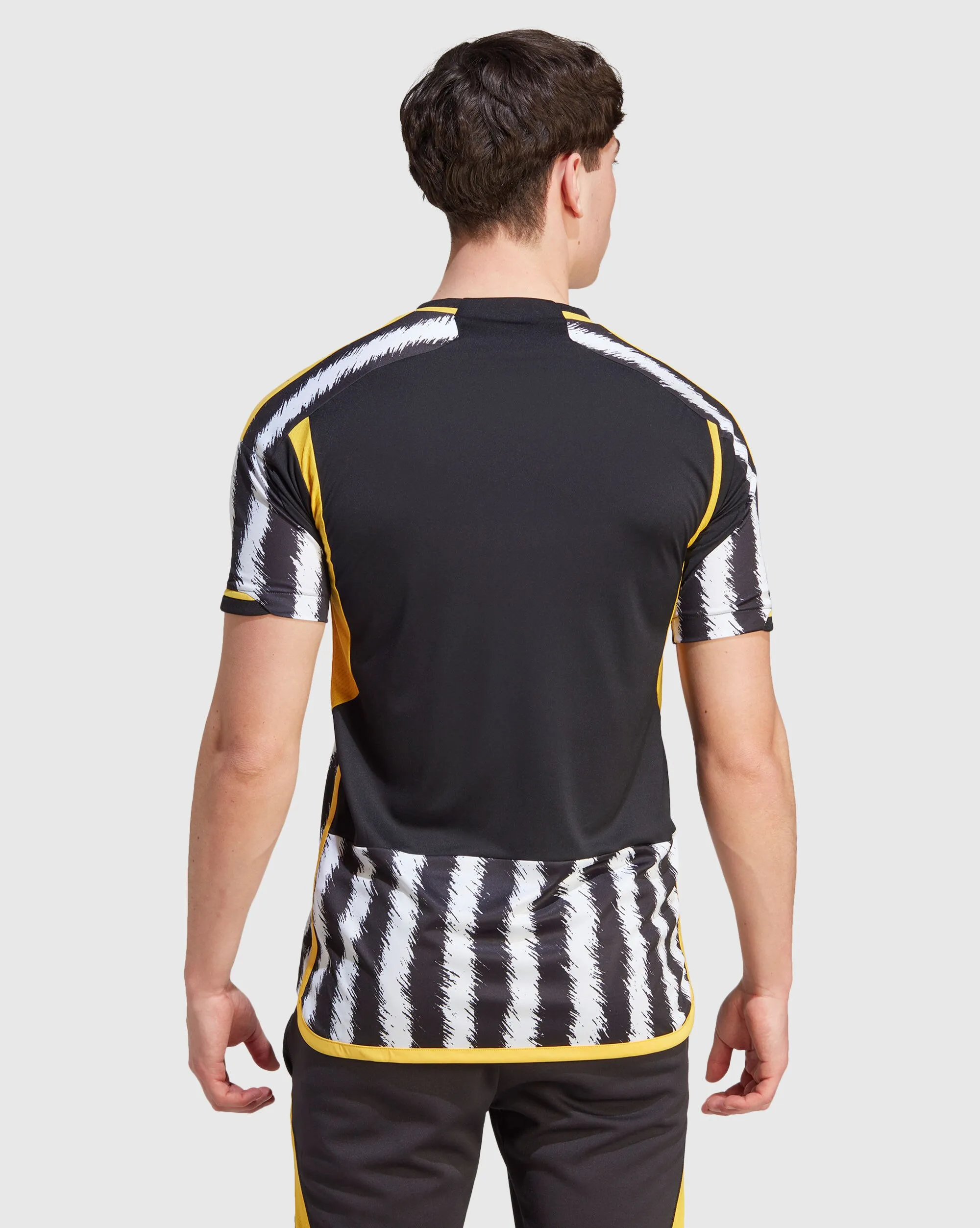 Adidas Maglia Home 23/24 Juventus Uomo