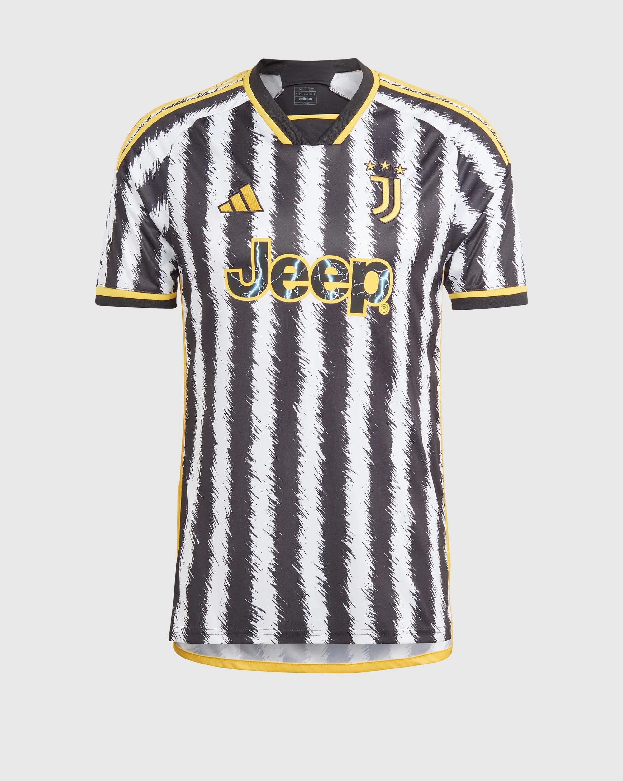 Adidas Maglia Home 23/24 Juventus Uomo