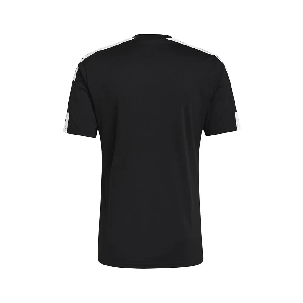 ADIDAS Maglia Maniche Corte Squadra 21 Nero Bianco Uomo