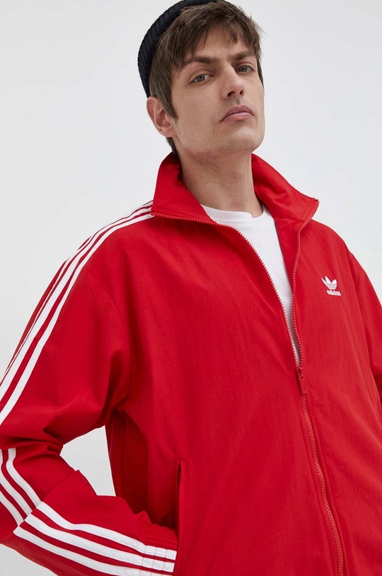 adidas Originals felpa Adicolor Woven Firebird Track Top