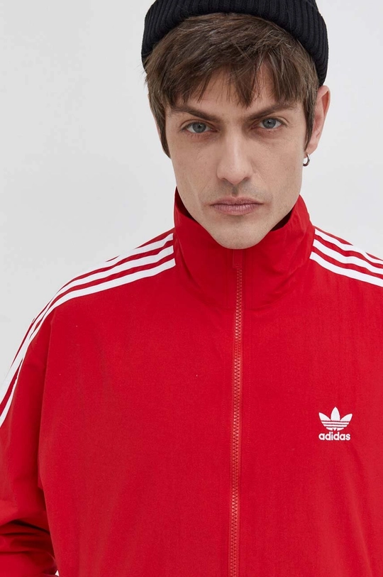 adidas Originals felpa Adicolor Woven Firebird Track Top