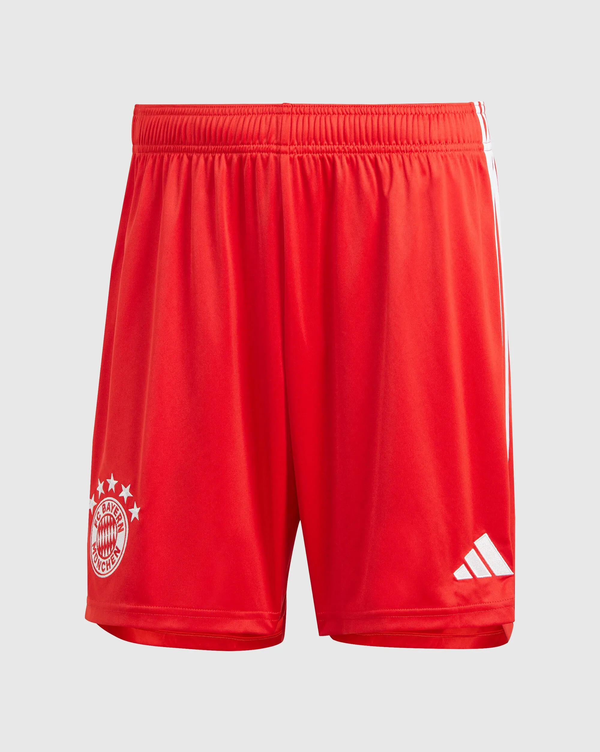 Adidas Pantaloncini Home 23/24 FC Bayern München Uomo