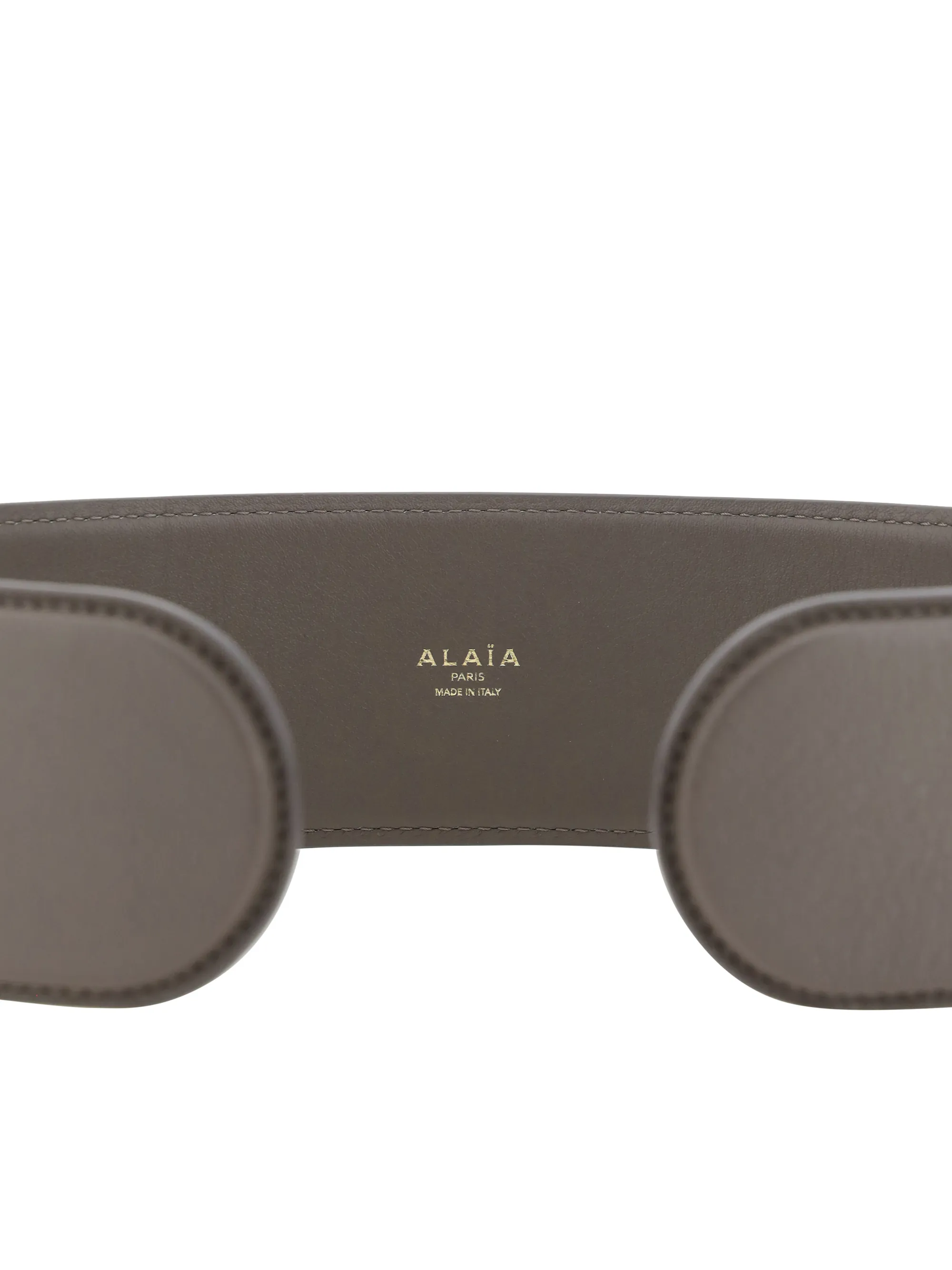     ALAÏA  Cintura Flex