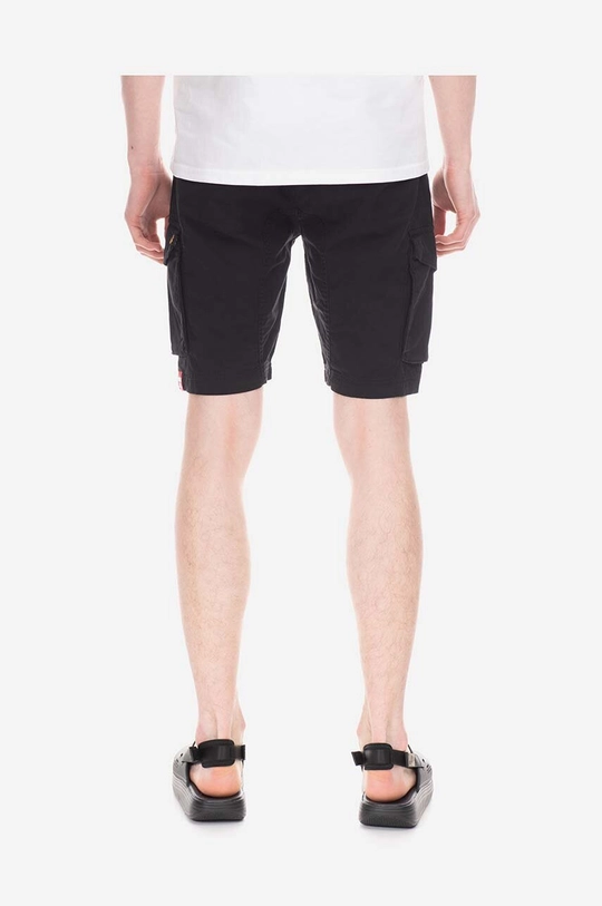 Alpha Industries pantaloncini in cotone