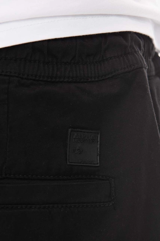 Alpha Industries pantaloncini in cotone