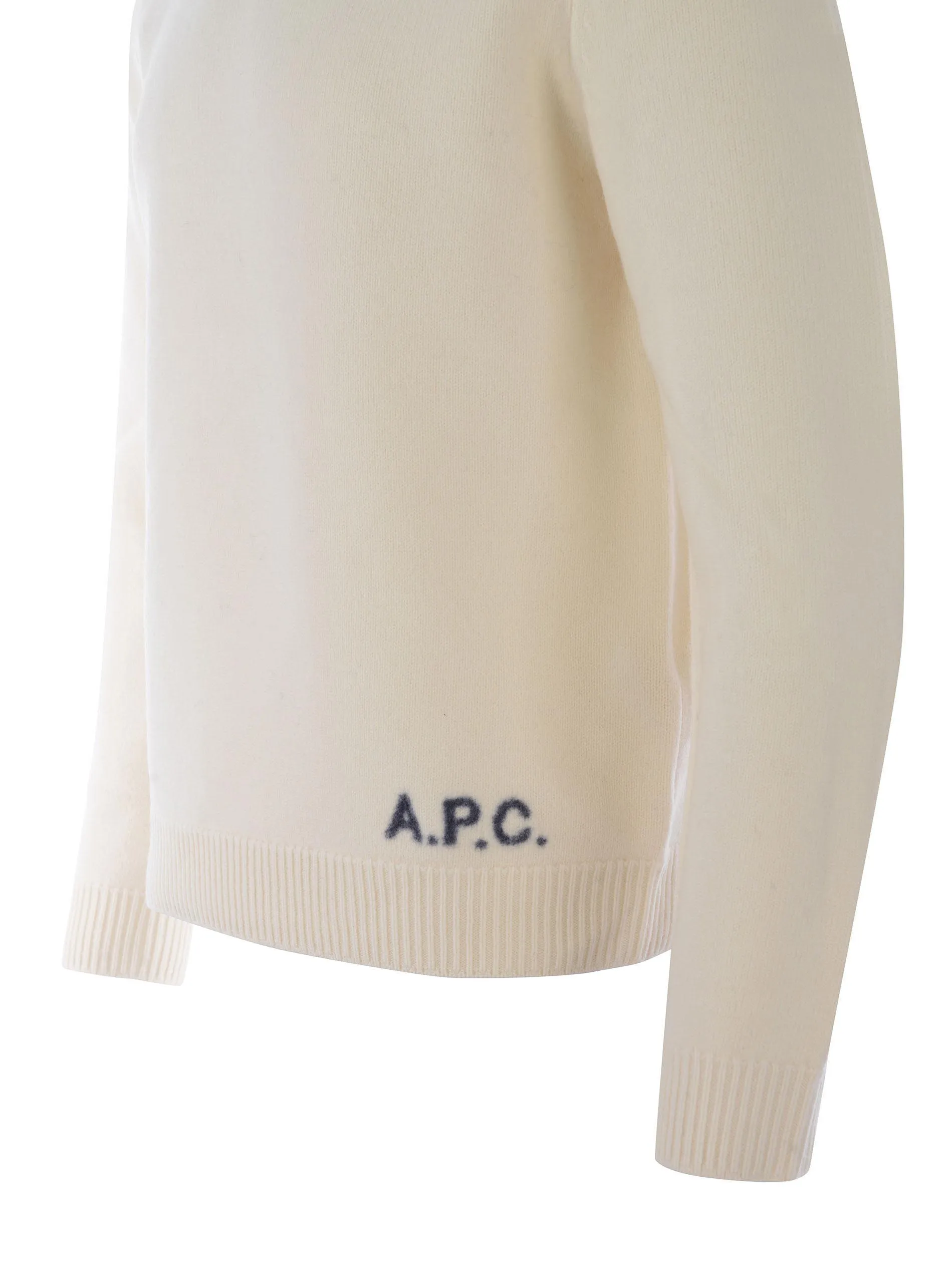  A.P.C. Maglia A.P.C. 