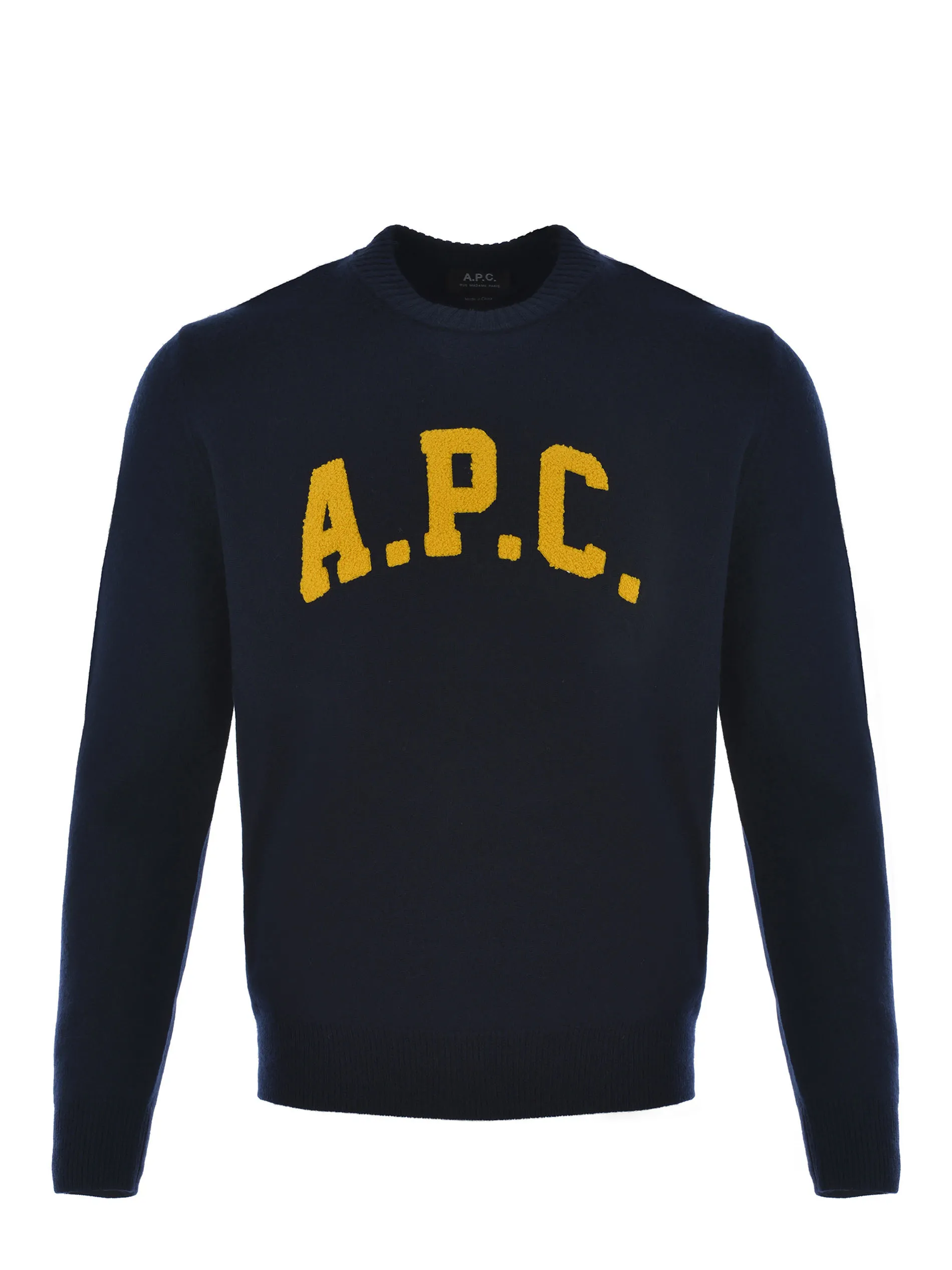  A.P.C. Maglia A.P.C. 