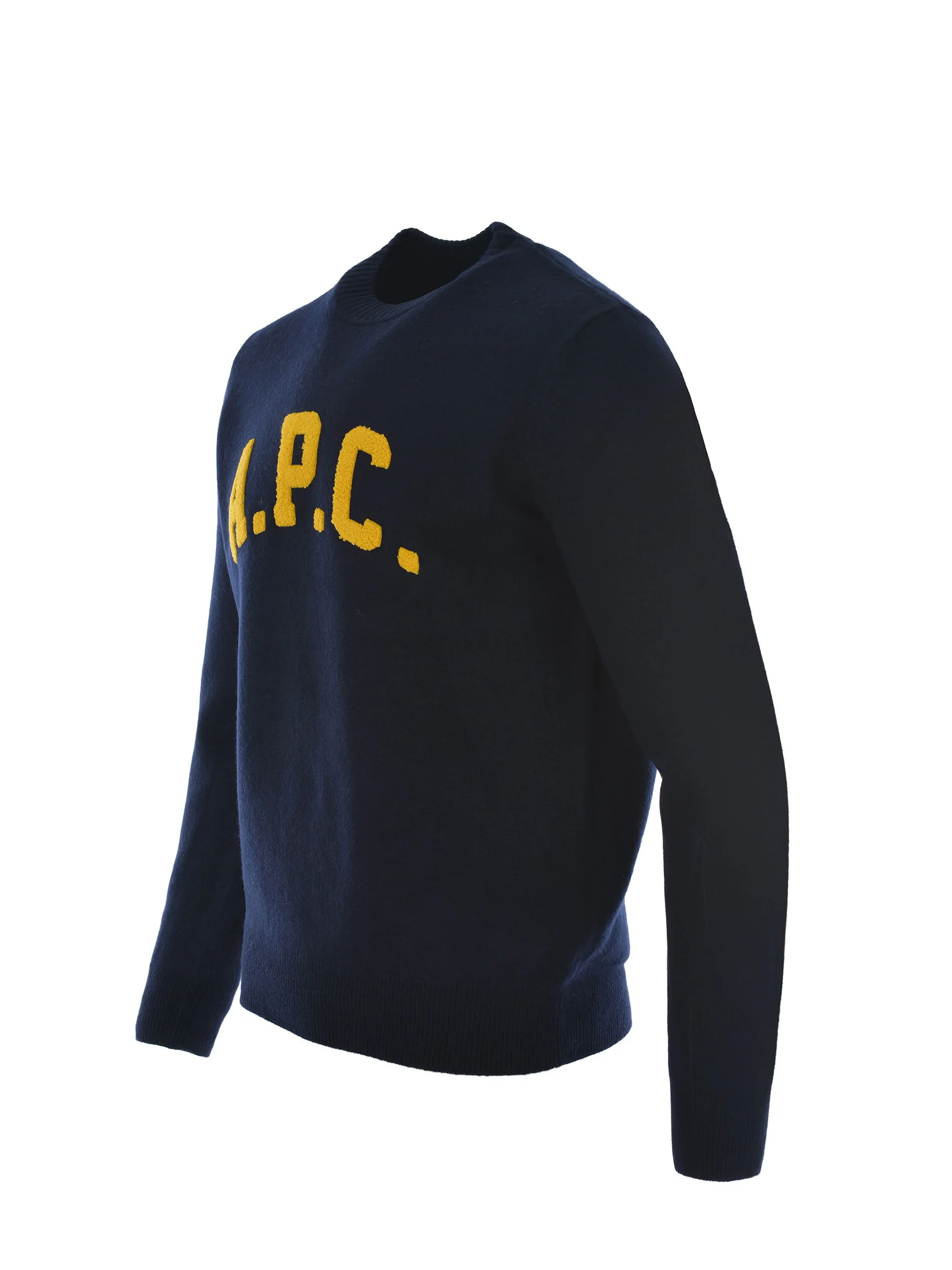  A.P.C. Maglia A.P.C. 