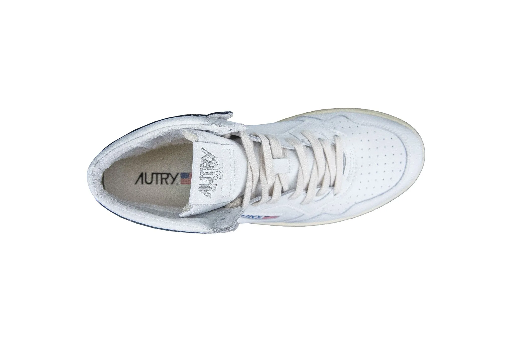 AUTRY AUMM LL22 Sneakers