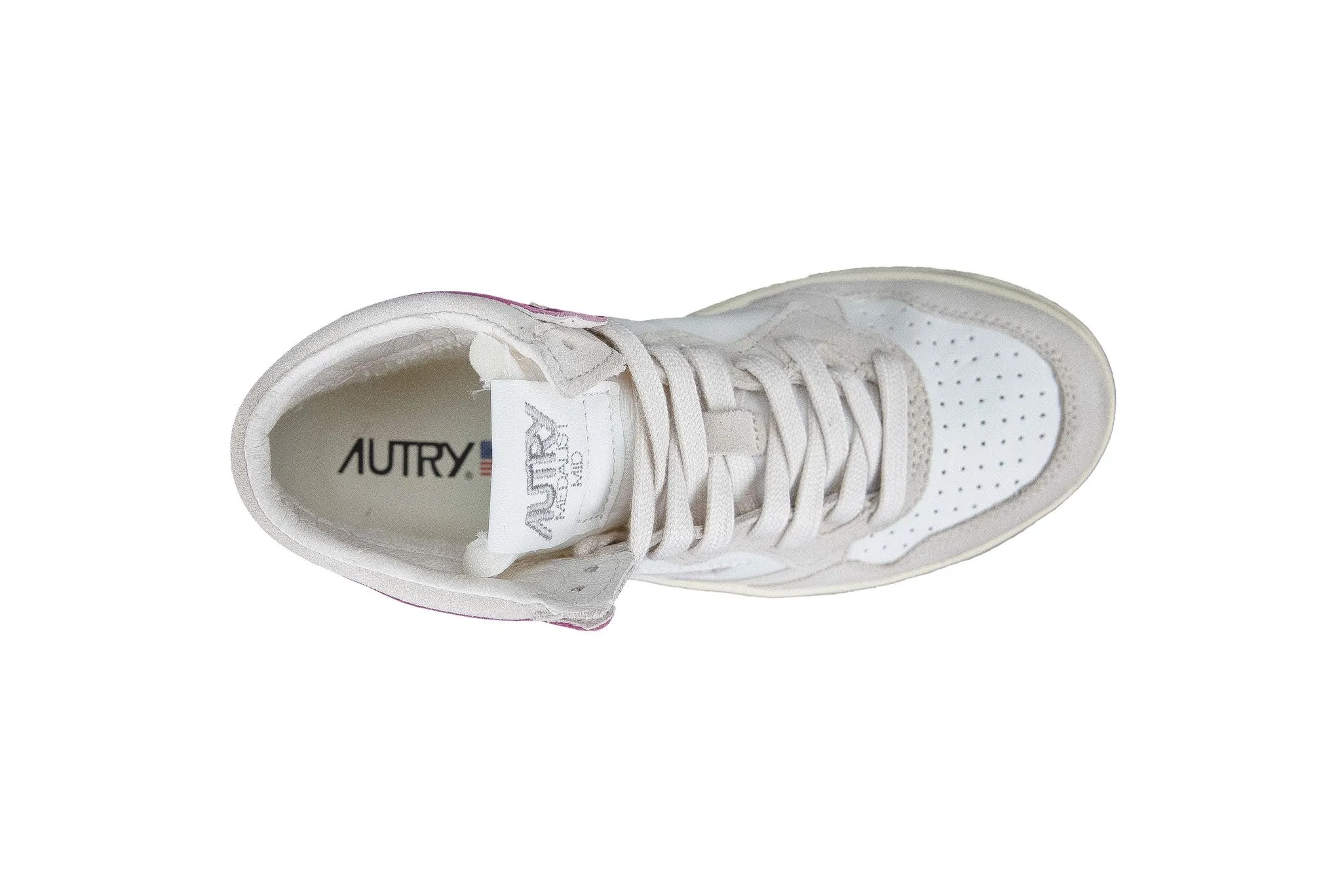 AUTRY AUMW GS08 Sneakers