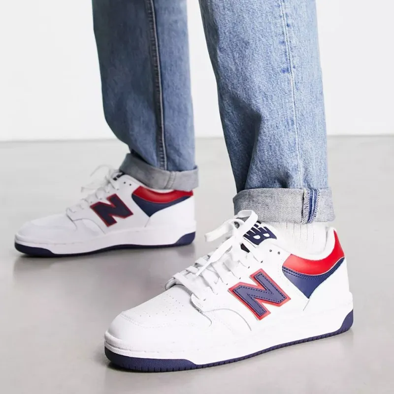 BB480LNR - Sneakers - New Balance