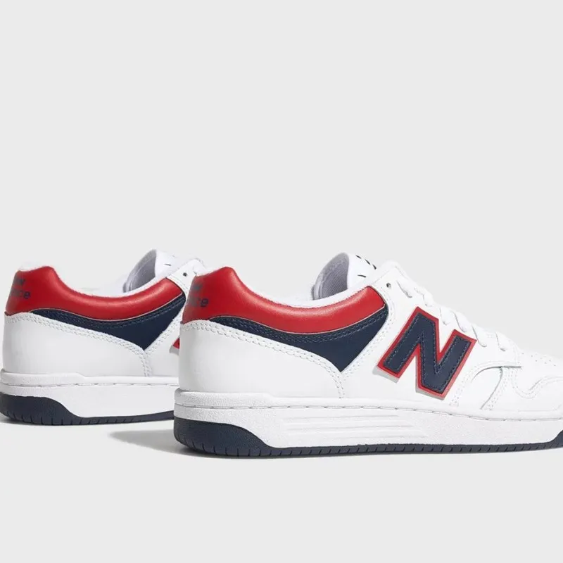 BB480LNR - Sneakers - New Balance