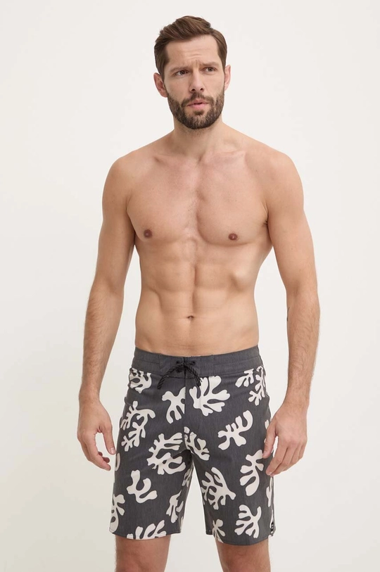 Billabong pantaloncini da bagno x Coral Gardeners