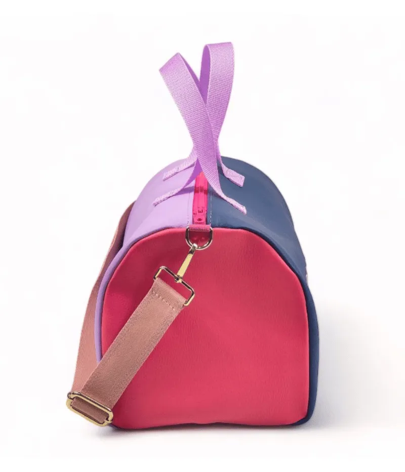 Borsa Danza per Bambina e Adulto - Borsa sport personalizzata