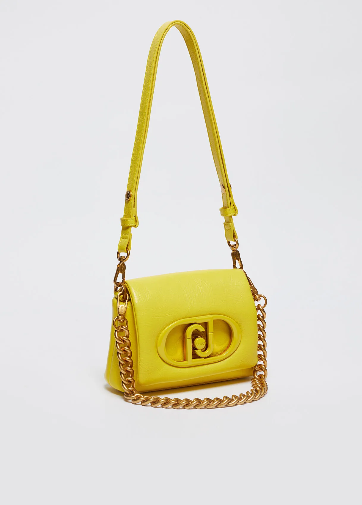 Borsa piccola LaPuffy 