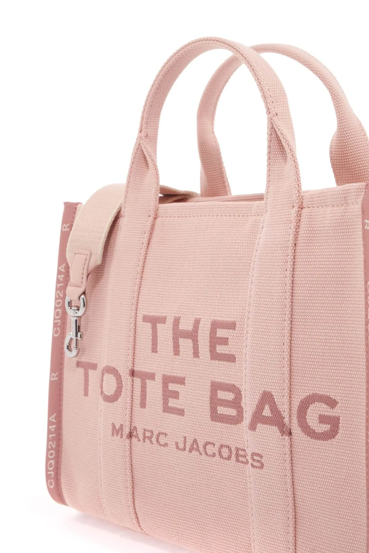 Borsa The Jacquard Medium Tote Bag