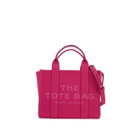 Borsa The Leather Small Tote Bag