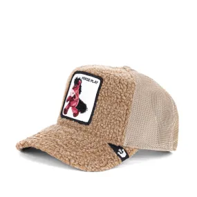 Cappello Da Baseball Horse Play