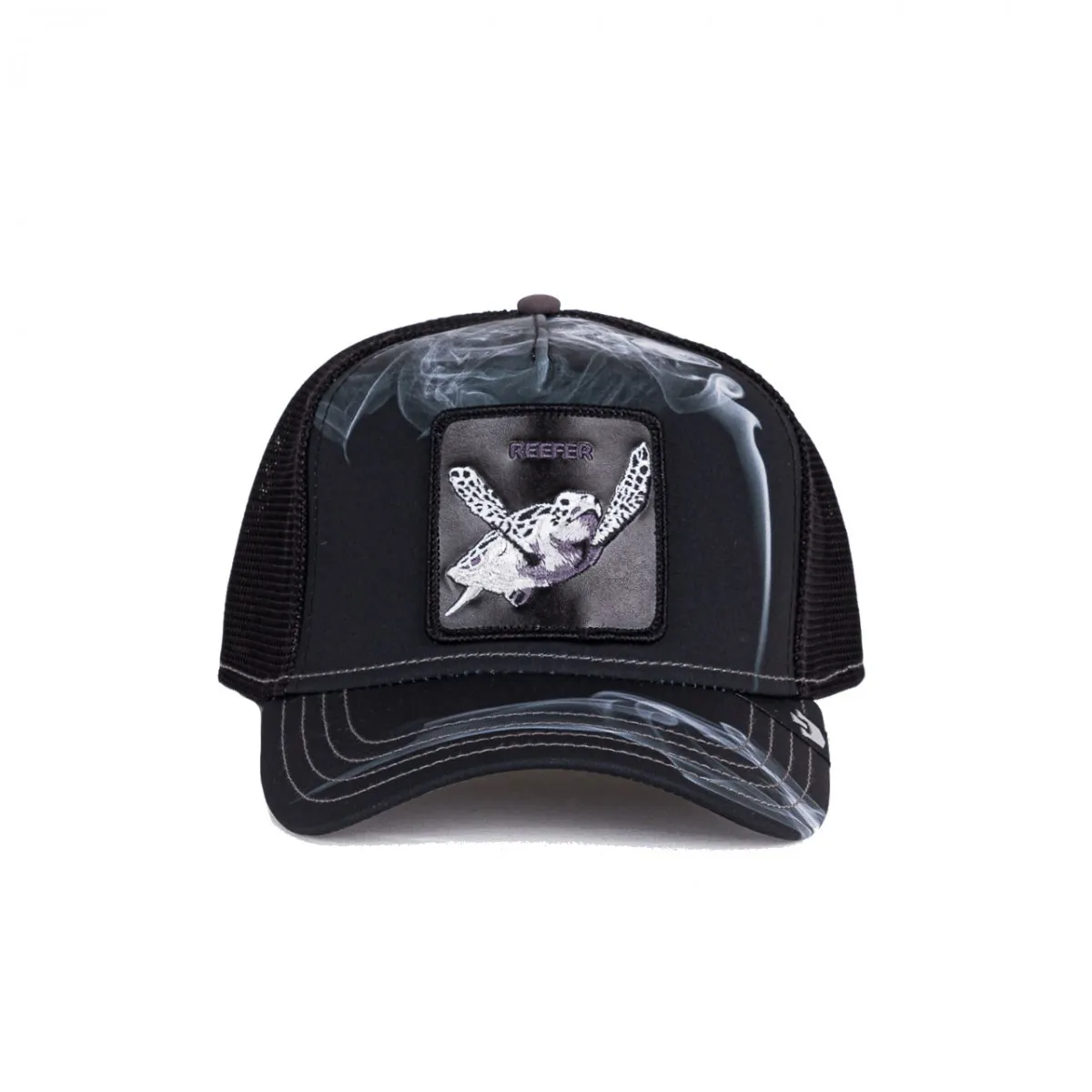 Cappello Da Baseball Reefer Madness