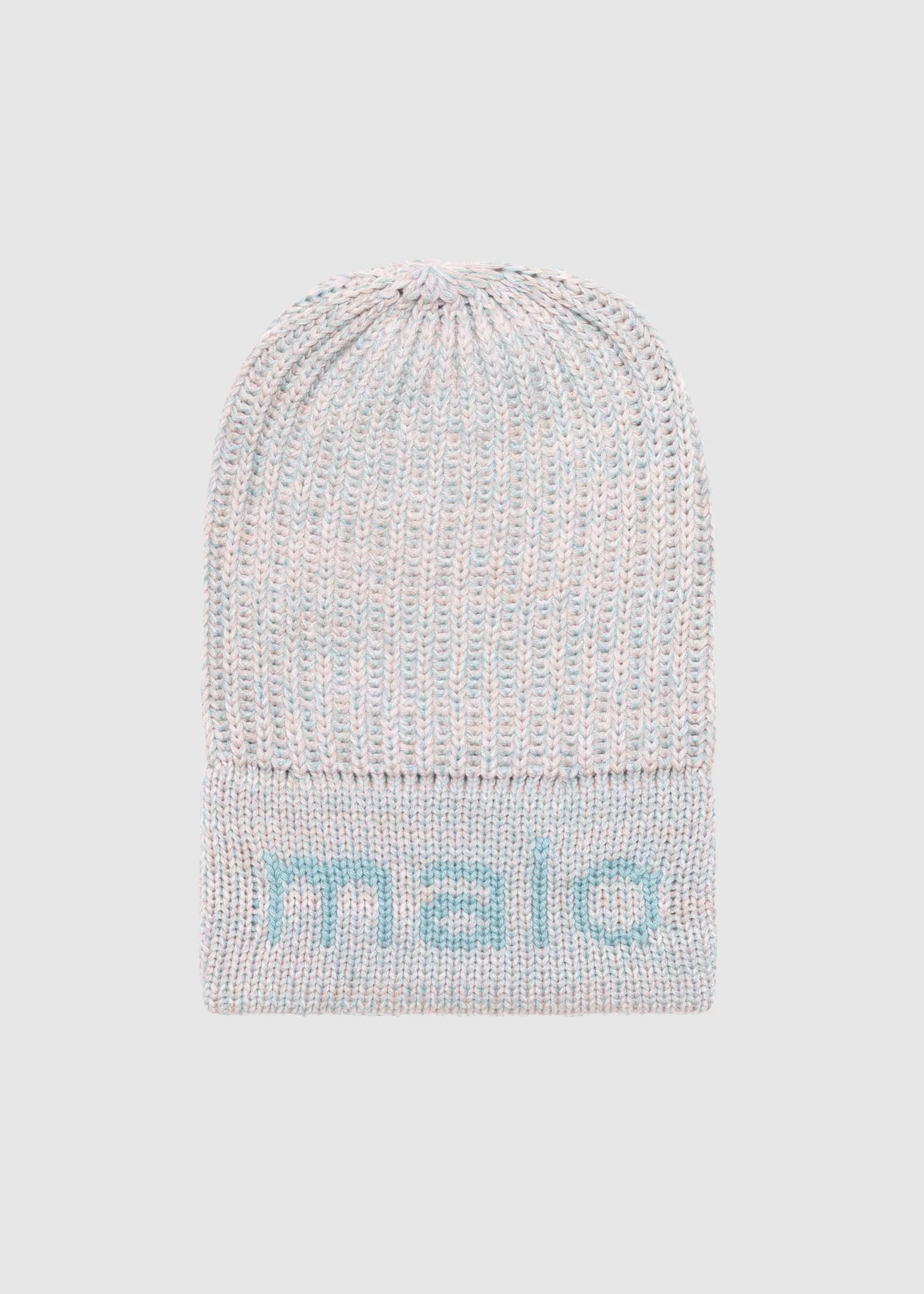 Cappello in cashmere, MONSAI