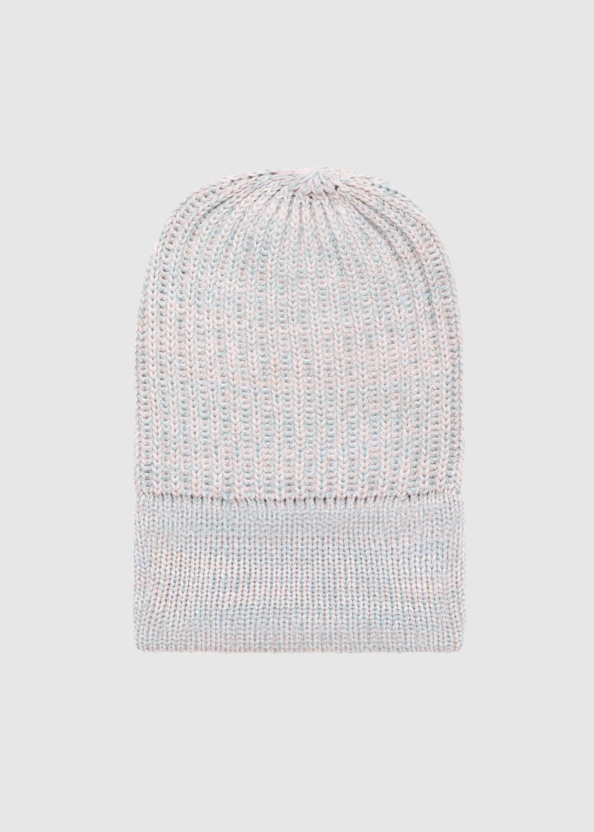 Cappello in cashmere, MONSAI