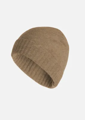 Cappello in cashmere