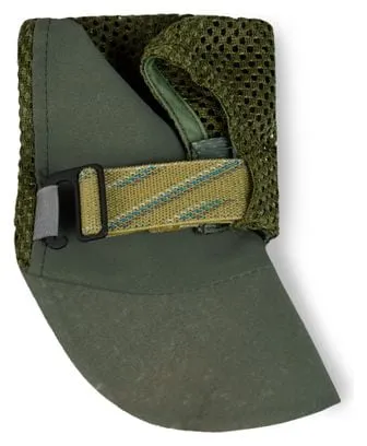 Cappello unisex Buff Pack Trucker Khaki