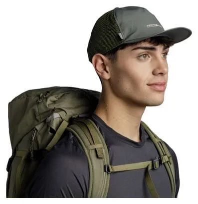 Cappello unisex Buff Pack Trucker Khaki