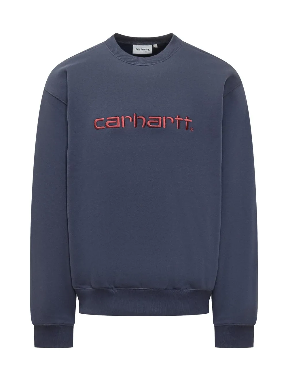 CARHARTT WIP Felpa con Logo 