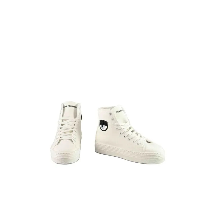 Chiara Ferragni Sneakers Donna