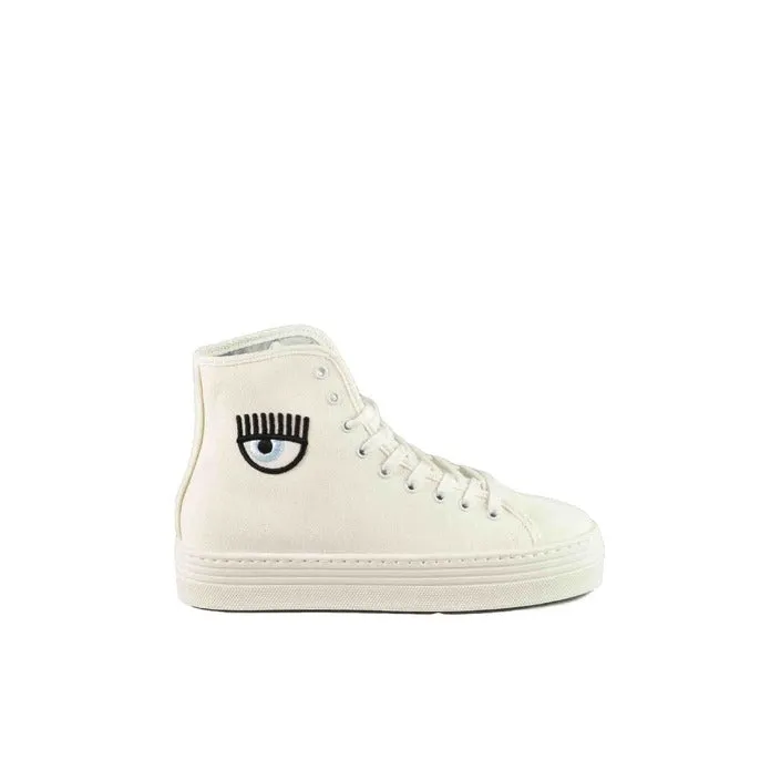 Chiara Ferragni Sneakers Donna