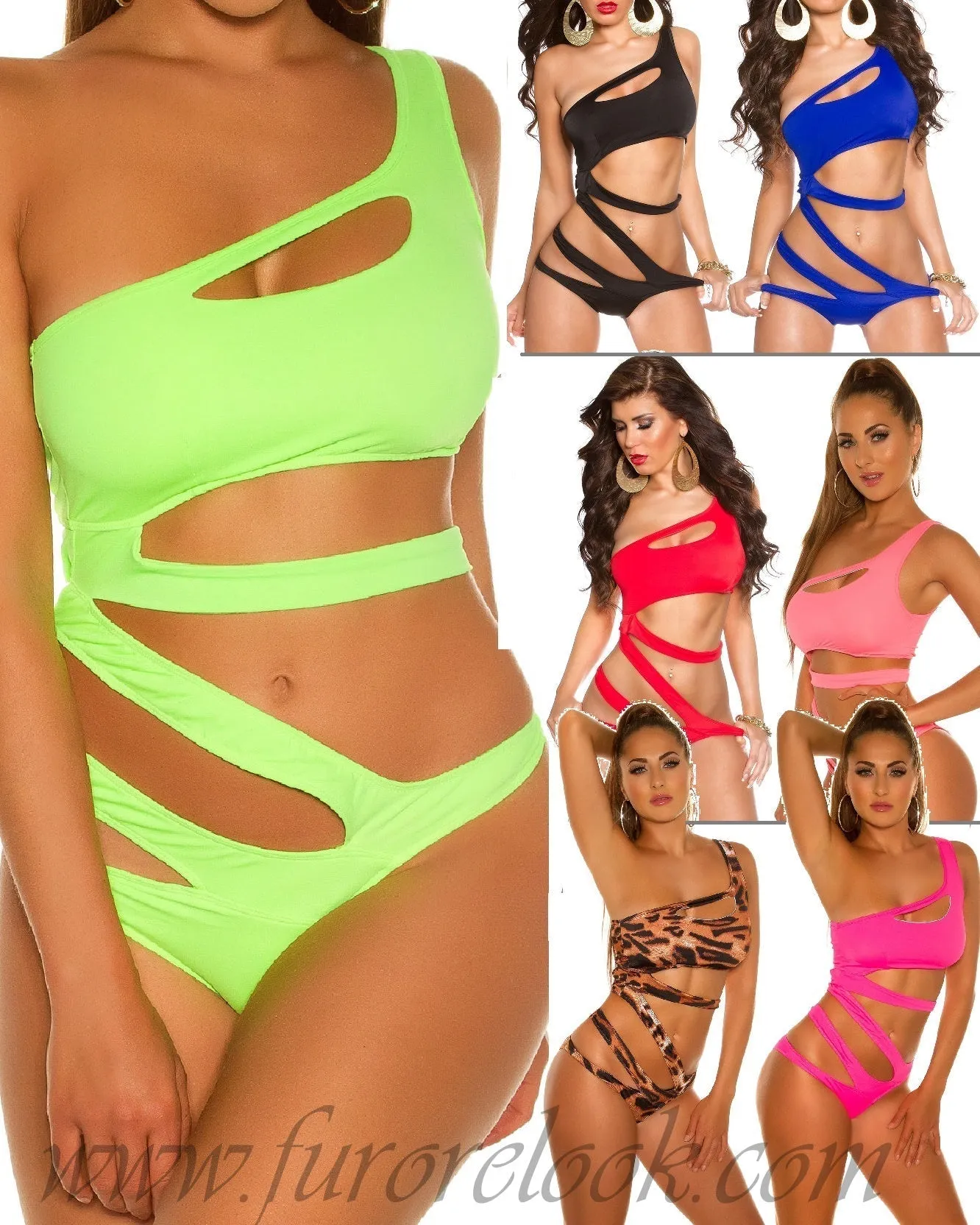 Costume bikini 0000B18595