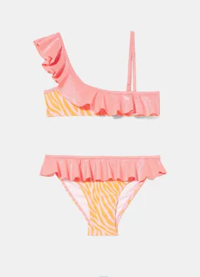 Costume bikini ragazza