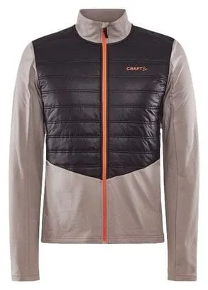 Craft ADV Essence Warm 2 Jacket Antracite/Grigio