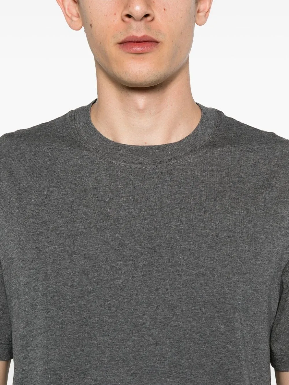 Crew-Neck T-Shirt