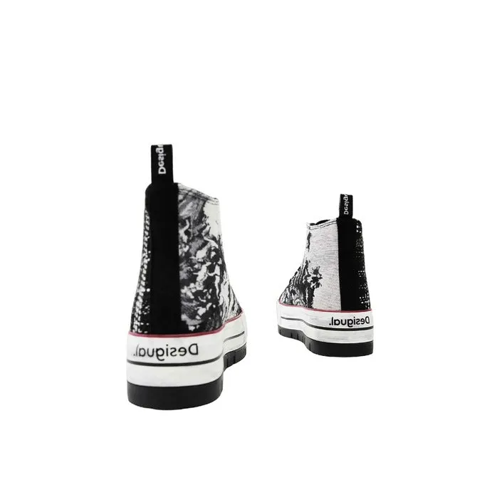 Desigual Sneakers Donna