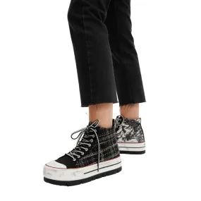 Desigual Sneakers Donna