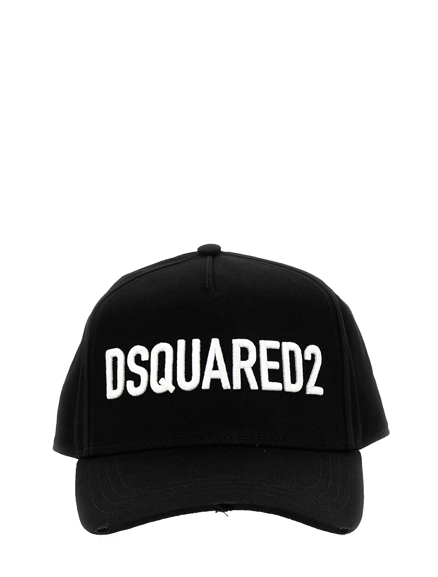 Dsquared2 Accessori  Cappello con ricamo