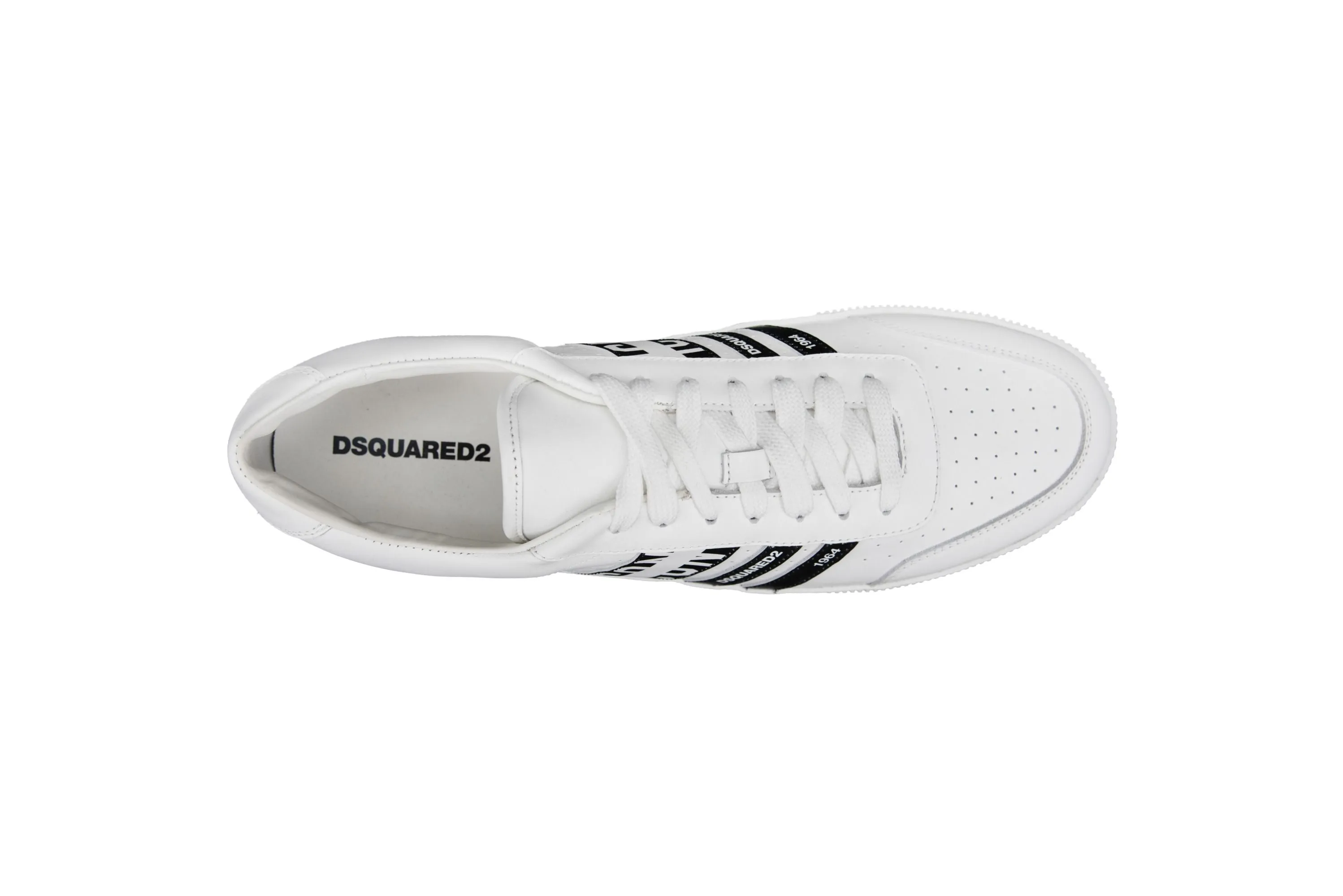 DSQUARED2 SNM0235 M072 Sneakers