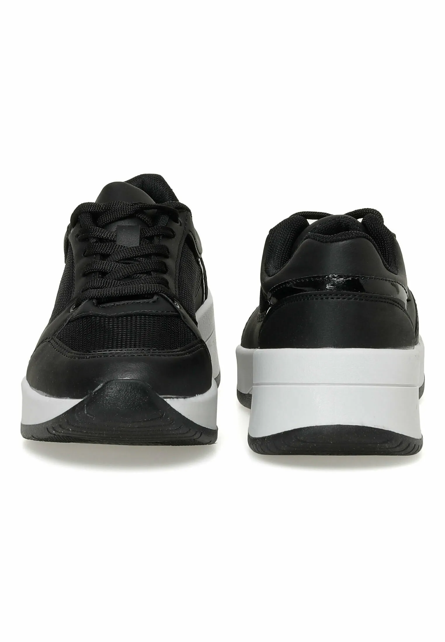 FASHION - Sneakers basse