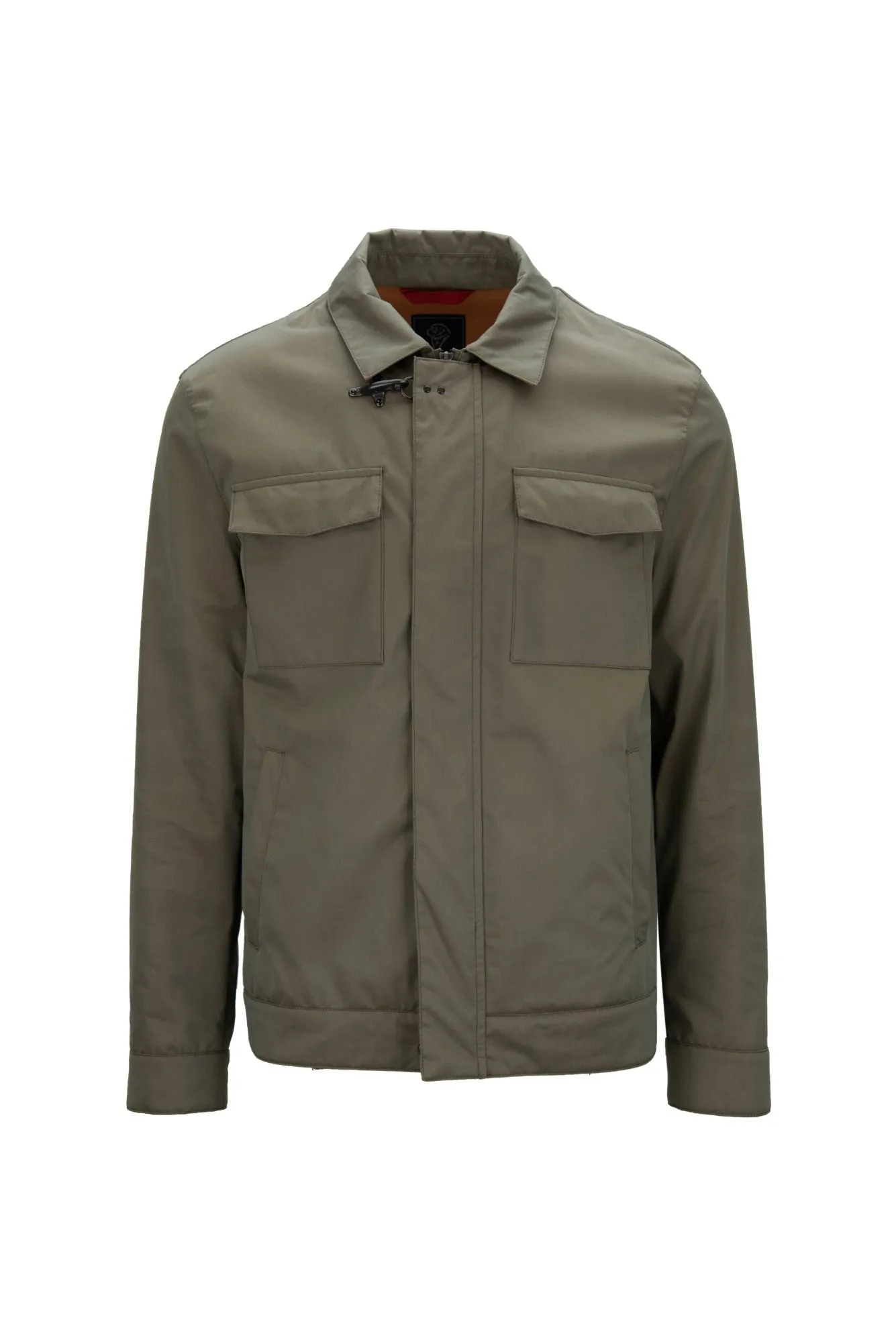 FAY NAM12480360 VWG0E02 Jacket