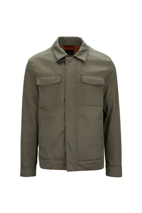 FAY NAM12480360 VWG0E02 Jacket