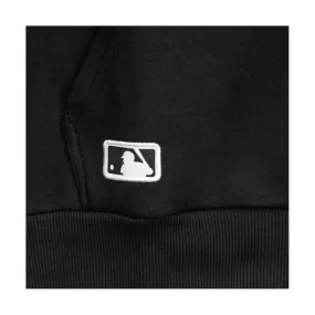 FELPA CAPPUCCIO MLB PULLOVER HOODY NEYYAN BLACK/WHITE