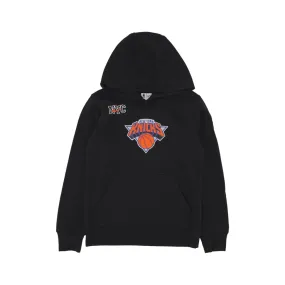 felpa cappuccio ragazzo nba df club fleece hoodie cts ce neykni ORIGINAL TEAM COLORS