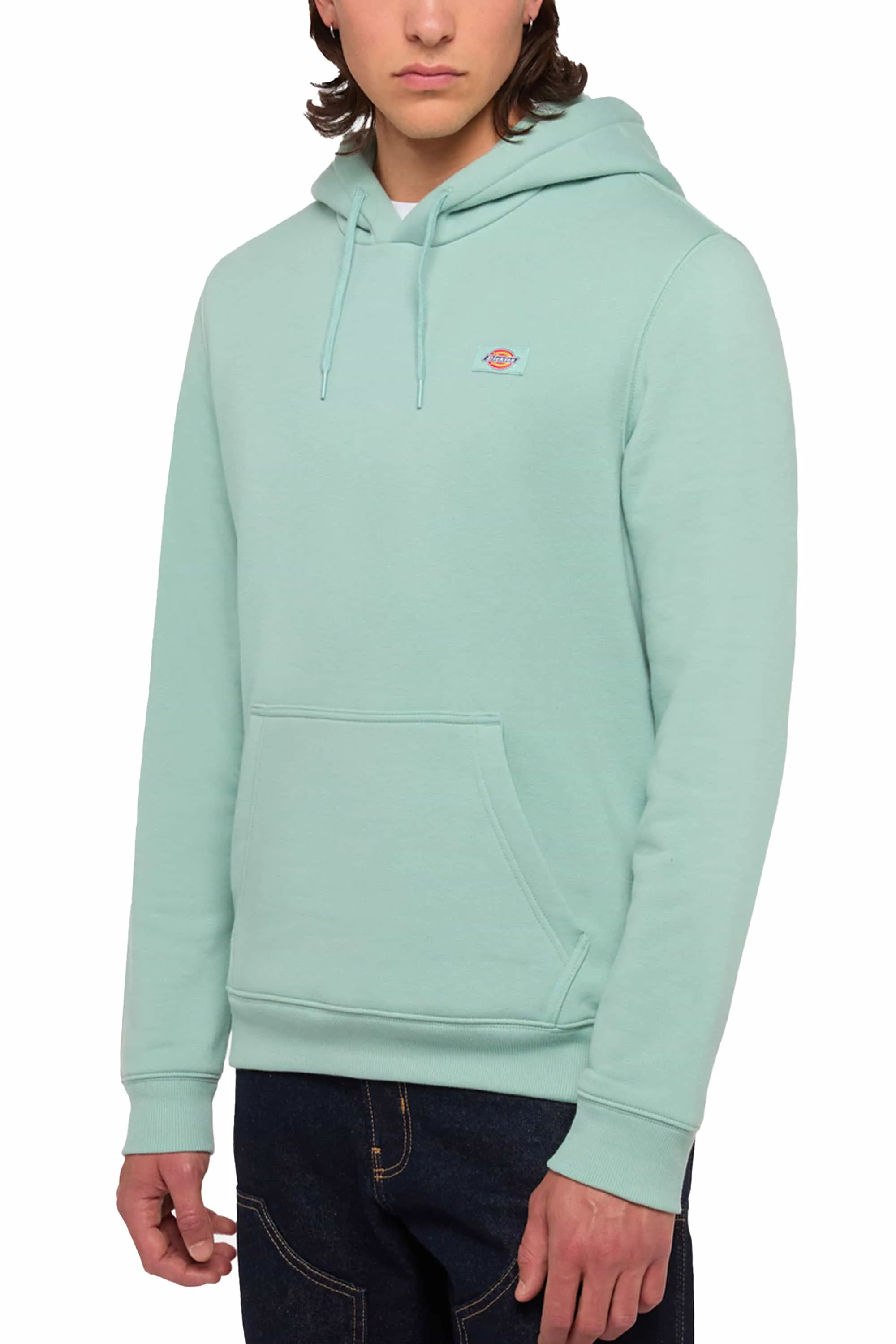         FELPA OAKPORT HOODIE