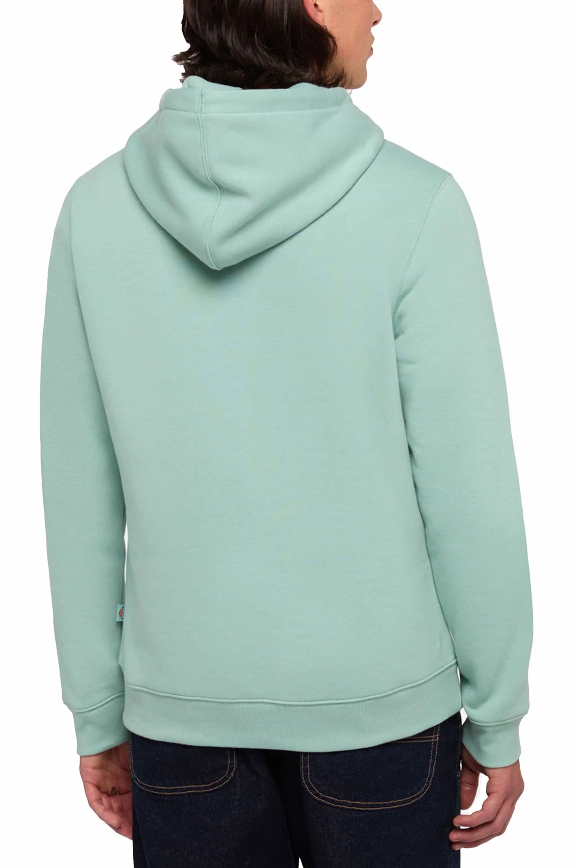         FELPA OAKPORT HOODIE