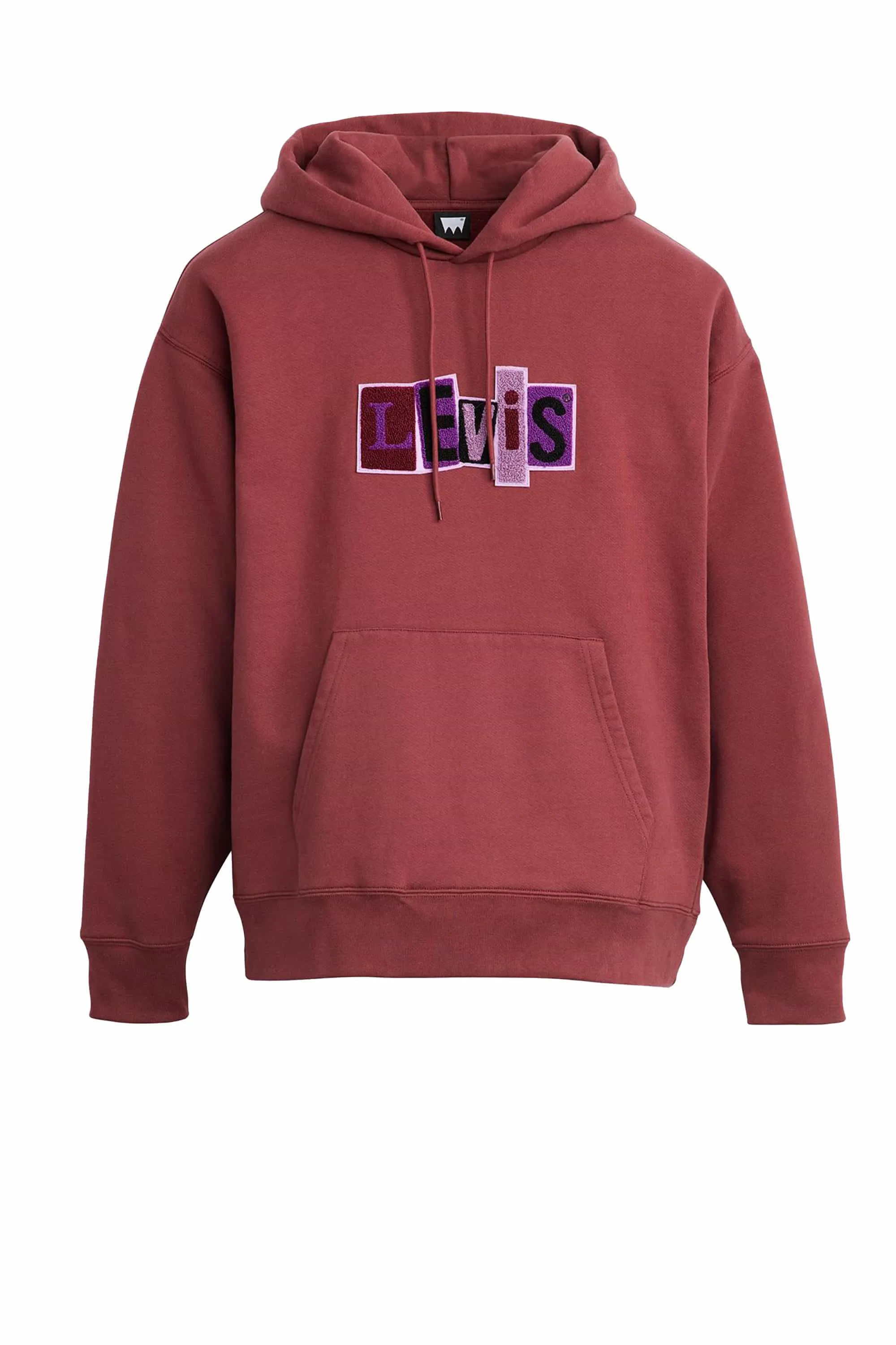         FELPA SKATE HOODED SWEATSHIRT